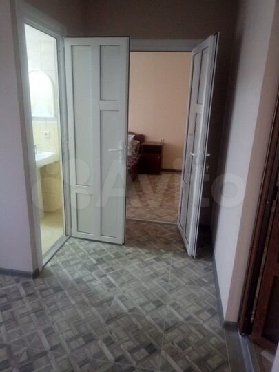 Дом 34 м² на участке 6 сот.