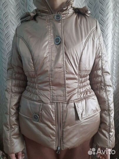 Куртка демисезонная женская новая,от 42 до48