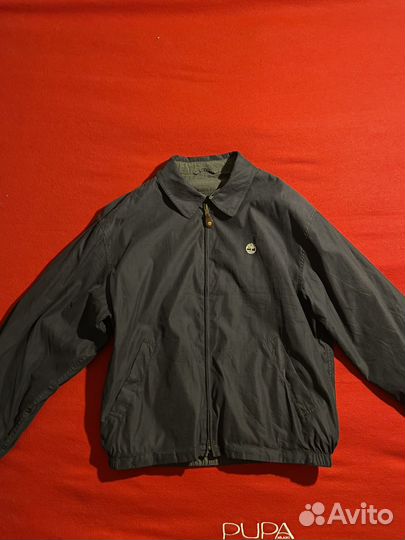 Бомбер Timberland