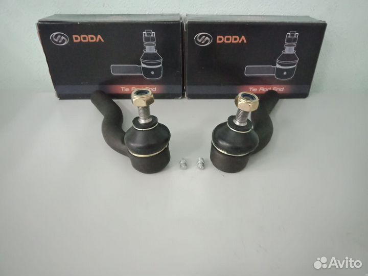 Рулевые наконечники Fiat Albea / Doblo (2 штуки)