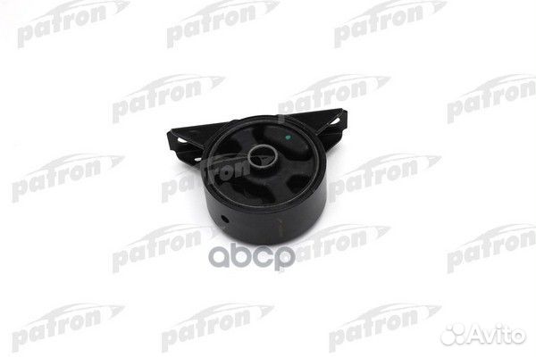 Опора двиг.прав.volvo S40/V40 1.9/2.0 97-03 PSE