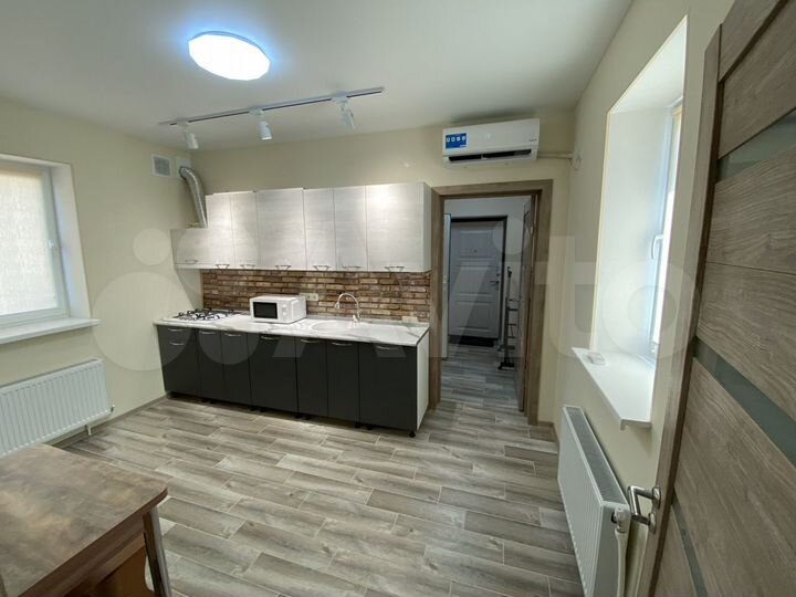 1-к. квартира, 27,5 м², 1/3 эт.