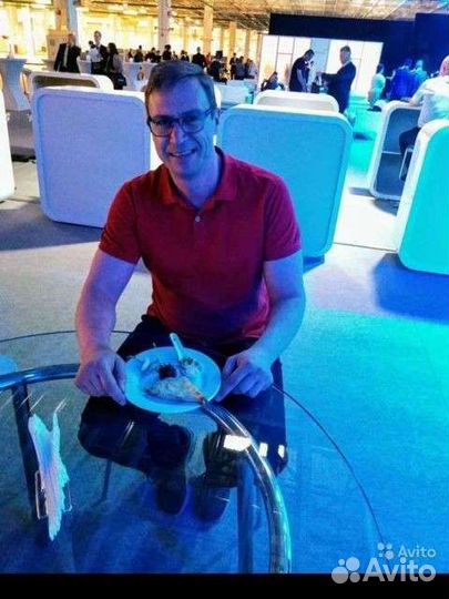 Управляющий корпоративной столовой