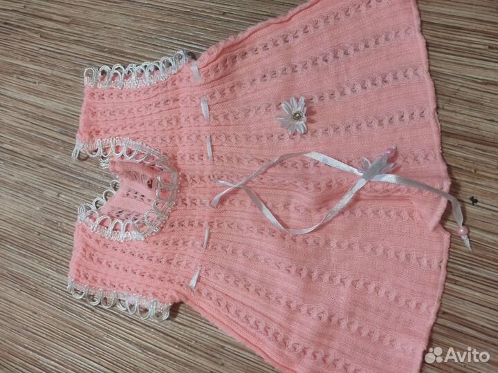 Детская одежда пакетом