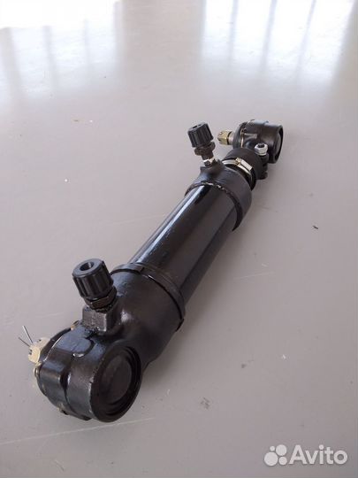Гидроусилитель руля в сборе урал