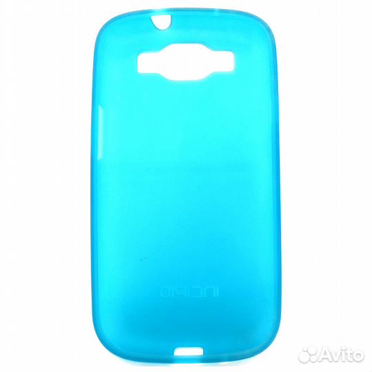 Чехол Incipio NGP для Galaxy S3 (Blue)