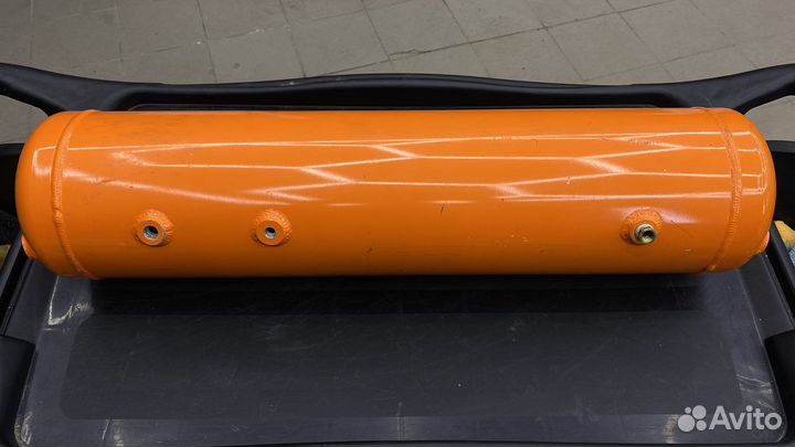 Ресивер Accuair 19л