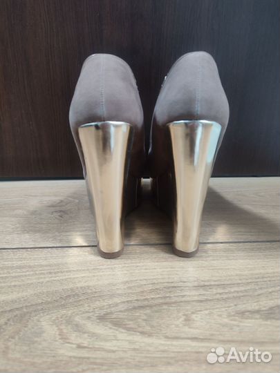 Туфли 37 размер