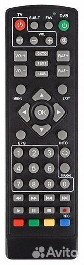 Пульты TV BOX xiaomi MI