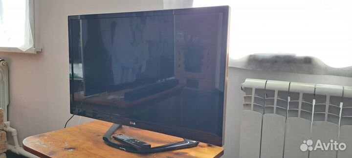 Телевизор lg 32