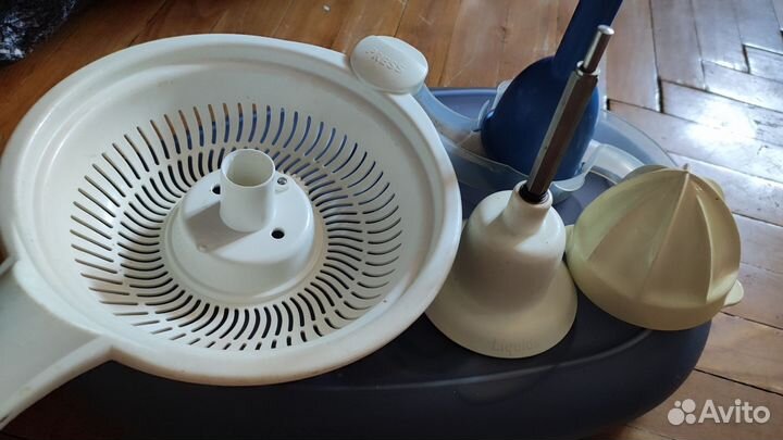 Кухонный комбайн Tefal kaleo