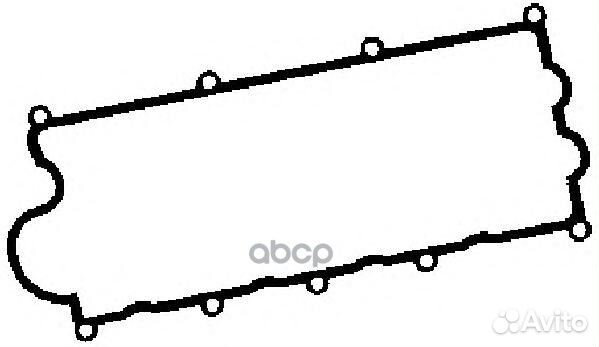 11 0947 00 прокладка клапанной крышки Opel Cor