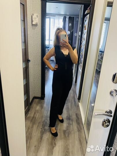 Комбинезон Concept club