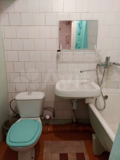 1-к. квартира, 30 м², 4/5 эт.