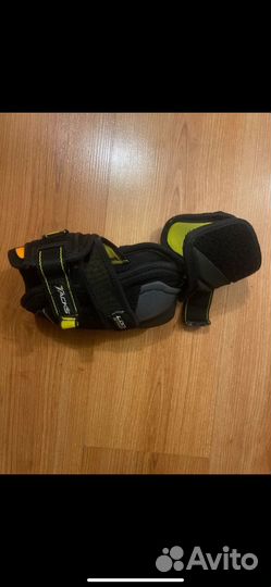 Налокотники хоккейные ccm super tacks 9080