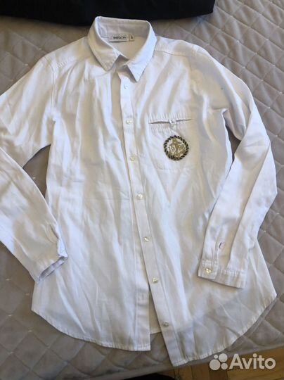 Пакет вещей на девочку