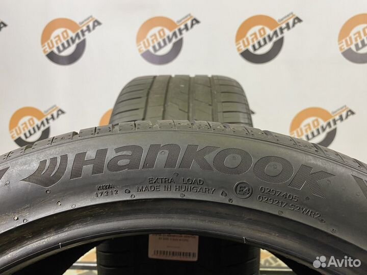 Hankook Ventus S1 Evo 3 SUV K127C 315/35 R21