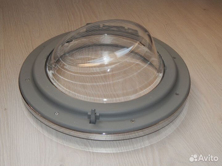 Люк в сборе для стиральной машины Samsung