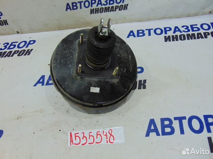 Усилитель тормозов вакуумный для Toyota Corolla 9