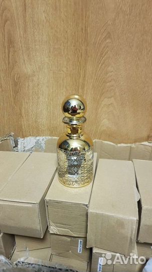 Парфюмерия