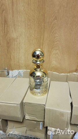 Парфюмерия