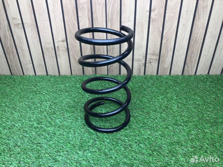 Пружина подвески передняя Ford Transit 2.0