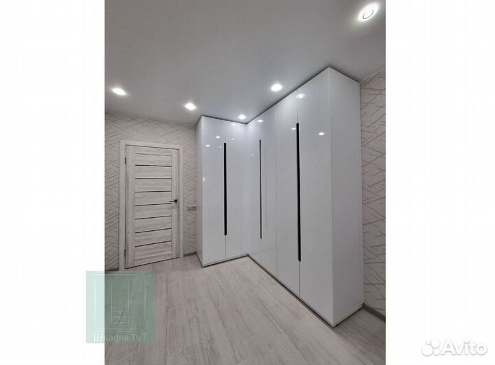 Шкаф стенка