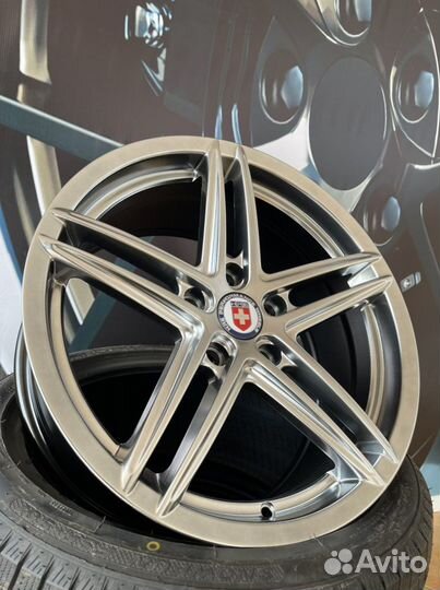 Vossen cv5 r17 5*114.3 toyota lexus hyundai kia