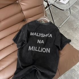 Футболка Balenciaga