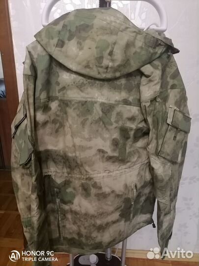 Костюм мужской 