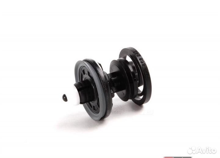 VAG 7L6868243 Клипса