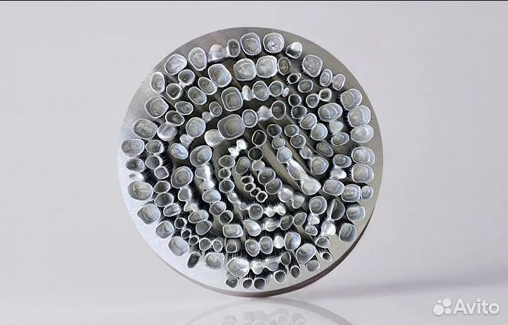 3D принтер по металлу Riton D-150