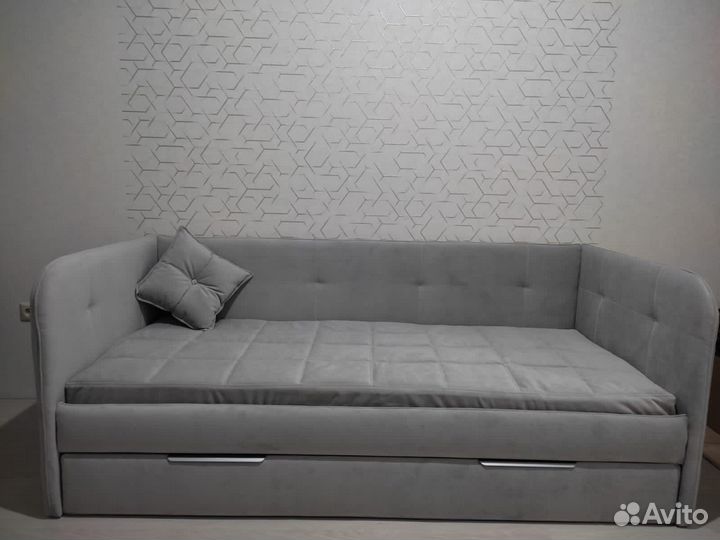 Детская кровать. 