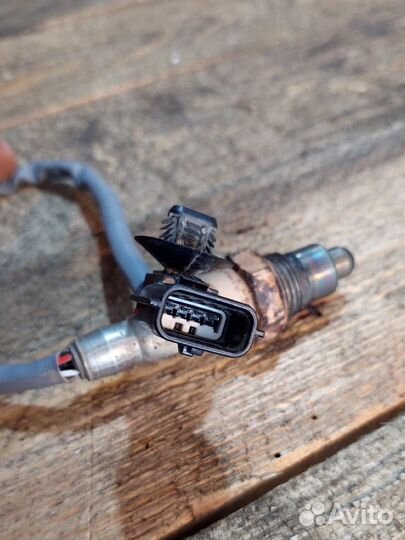 Лямбда зонд первый LADA X-Ray