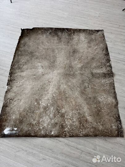 Фотофон на холсте