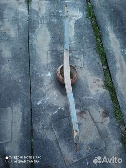 Коромысло для ведер