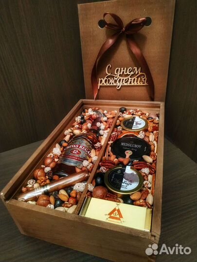 Съедобные Букеты на заказ. Подарок на нг