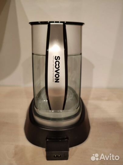 Генератор водородной воды