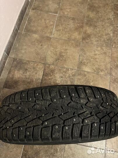 Nokian Tyres Nordman 7 195/65 R15