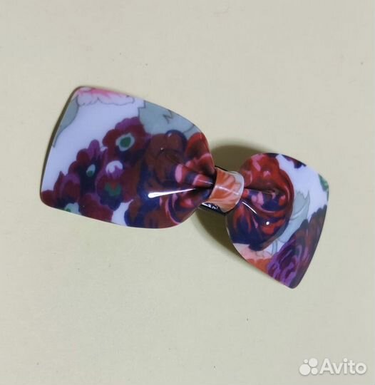 Заколка для волос Mon PlaisiR 07-230 Франция