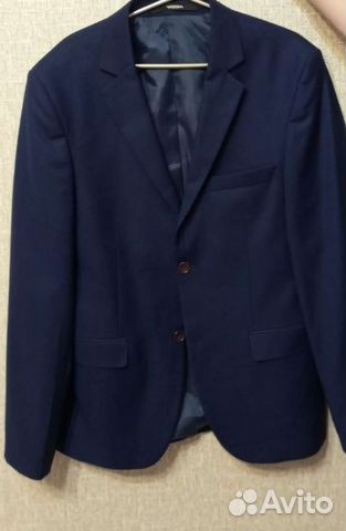 Костюм для мальчика 170