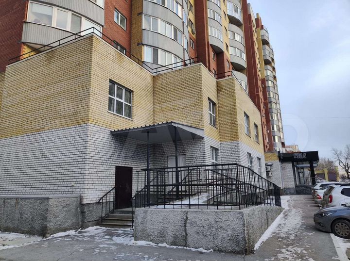 Офис, 51 м²