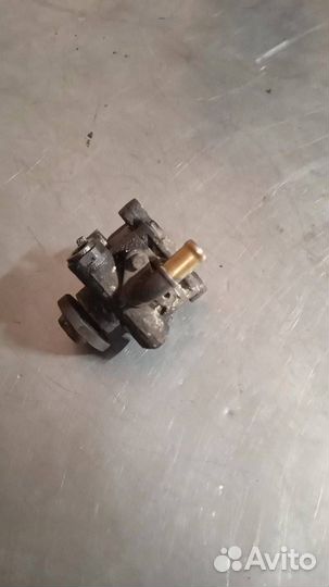 Насос гидроусилителя руля seat Leon 2003