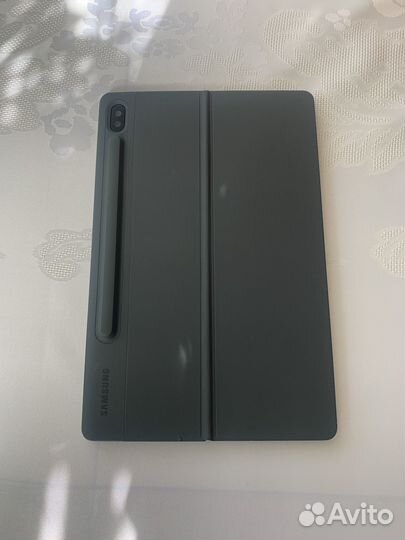 Samsung Galaxy Tab S6 lte