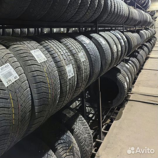 Hankook I'Pike RW11 225/60 R17 L