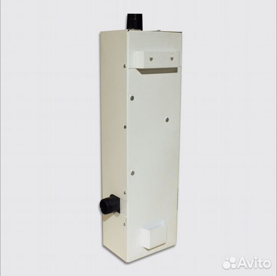 Электрокотел для отопления