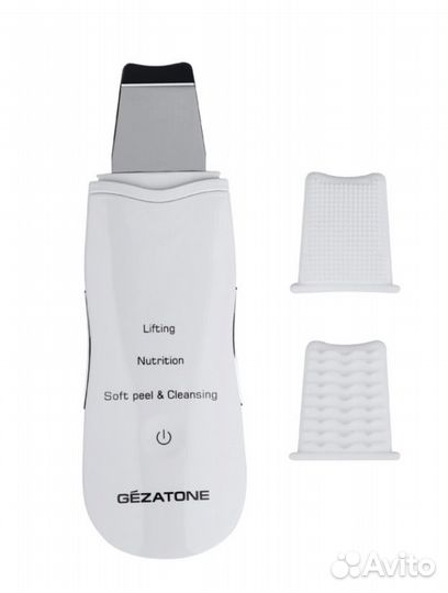 Ультразвуковой прибор для лица BON-990, Gezatone