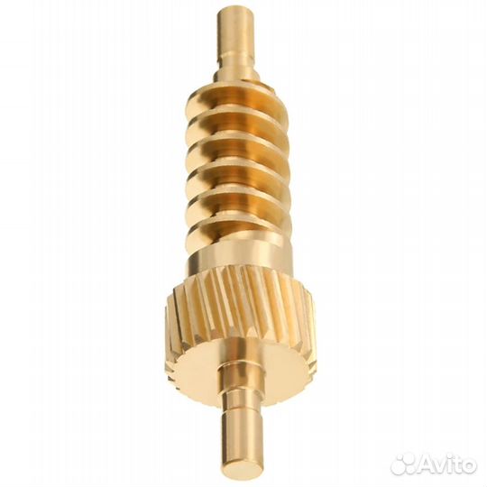 Шестерня сервопривода подколенной опоры бмв