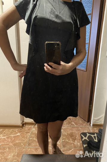 Платье marks and spencer