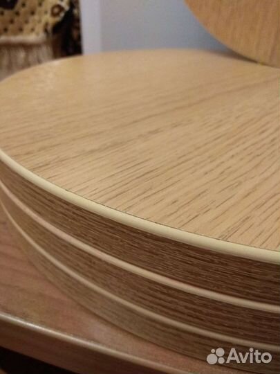 Сидушка для табурета лдсп 18 мм